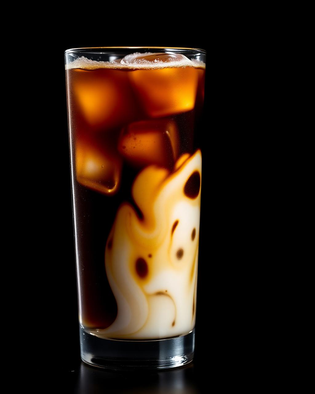 House cold brew