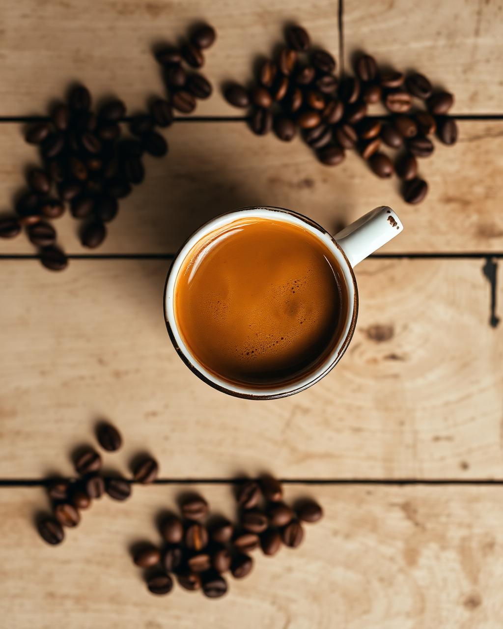 Single-origin espresso